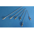 Hollow Stainless Steel Tube Liposuction Cannula